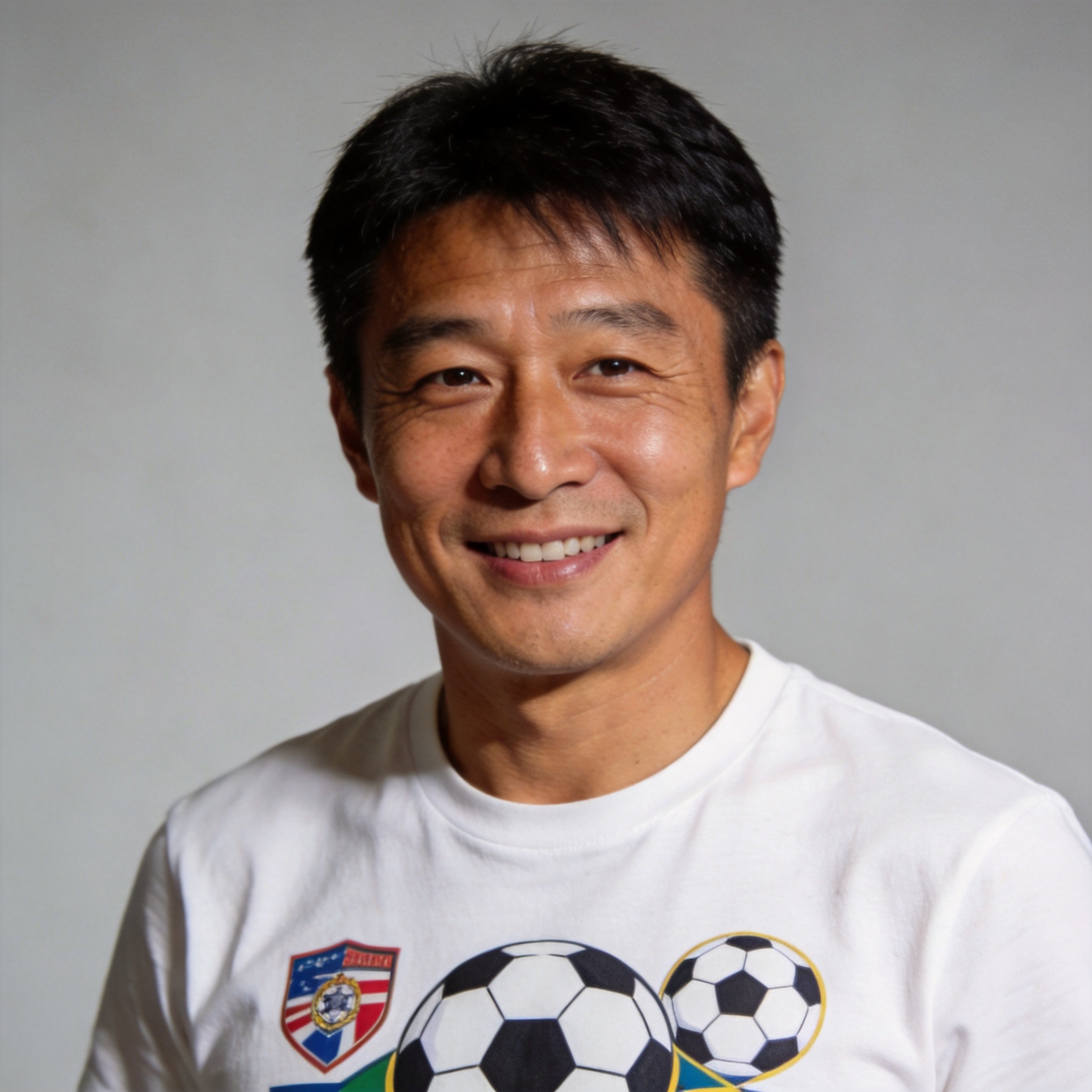 8688体育用户 李明 头像