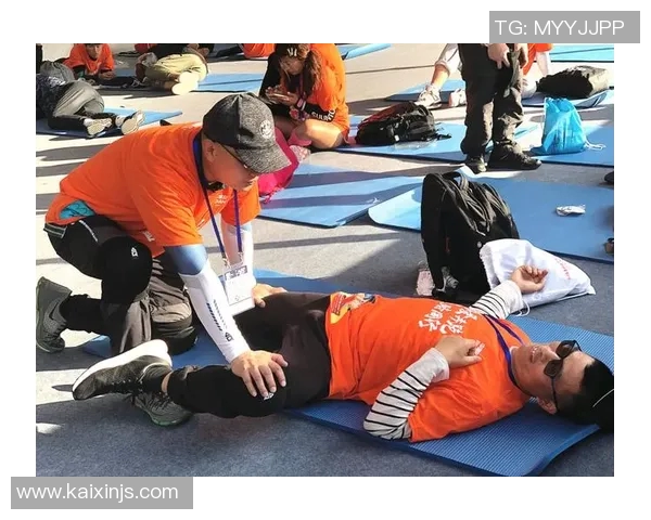 西安飞盘队在马拉松大满贯中的耐力挑战与精彩表现分析