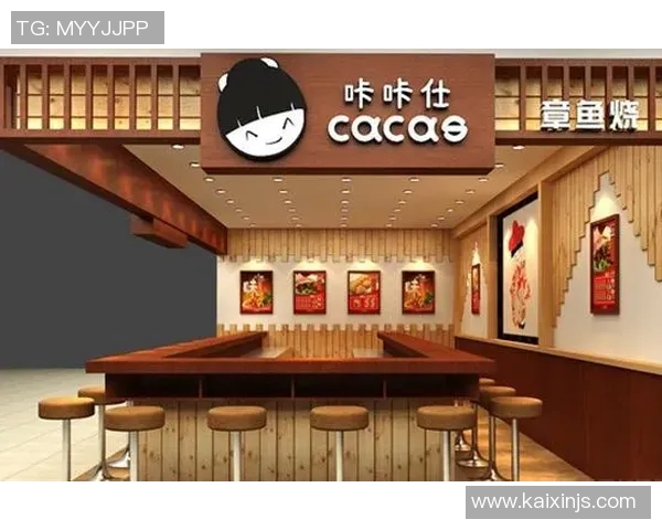 小吃加盟市场前景分析与成功创业策略探讨