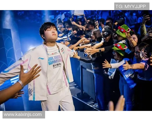 洲际赛分析：BLG在比赛中的迅猛表现与战术执行力探讨