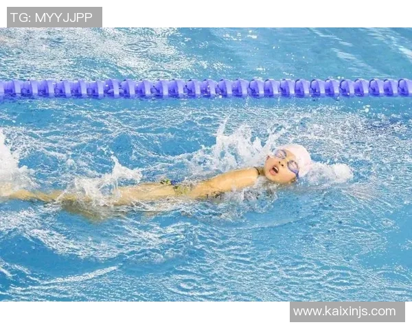 游泳比赛与锻炼结合：提升竞技水平与体能素质的全方位策略