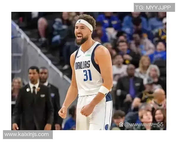 克莱汤普森，是真生病，还是被独行侠放弃？离开勇士才1年光景哎