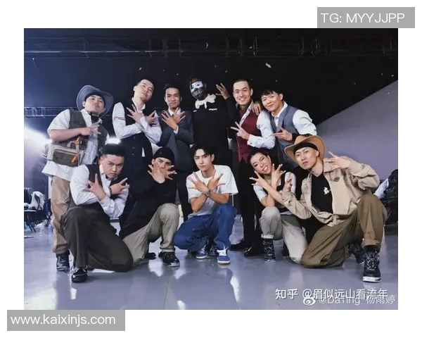 南京街舞队与武汉街舞队赛后复盘分析个人能力的对比与启示