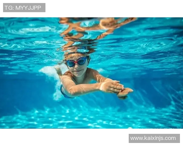 游泳助力身心健康提升全面素质，塑造强健体魄与舒适心态